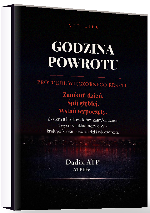 Godzina Powrotu - ATP LIFE